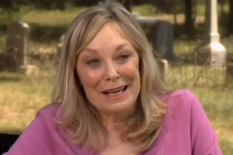 &#8216;Texas Chainsaw Massacre&#8217; Star Marilyn Burns Dies at 65