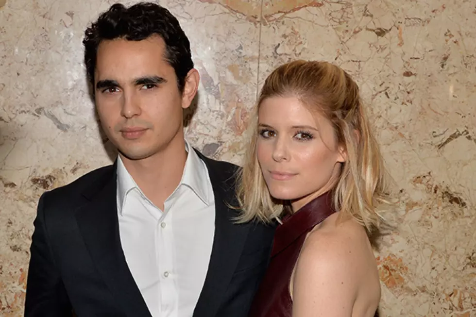 Kate Mara and Max Minghella Break Up After Four Year Relationship