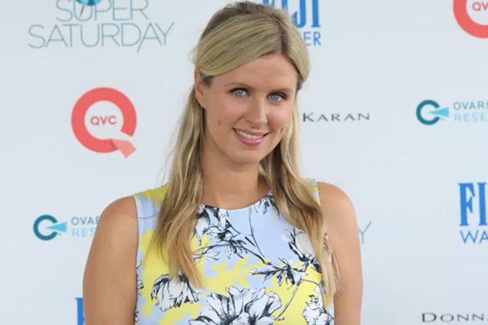 Nicky Hilton Is Reportedly Engaged to James Rothschild