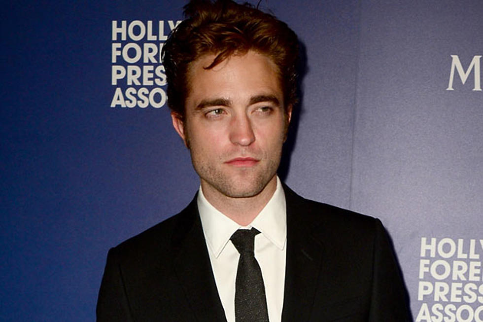 Robert Pattinson Calls &#8216;Twilight&#8217; the &#8216;Hardest Part&#8217; of His Acting Career