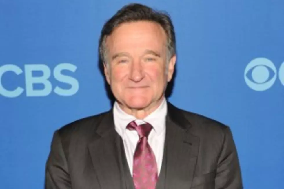 My Favorite Robin Williams Memories and Moments [VIDEO]