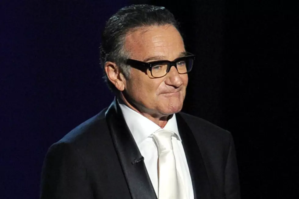 Robin Williams Dies at Age 63 &#8211; Celebrities React