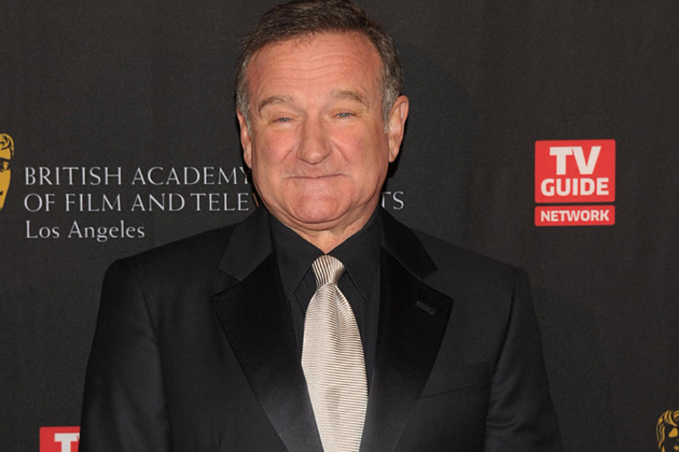 Robin Williams Is Lovingly Remembered in Moving Montage [VIDEO]