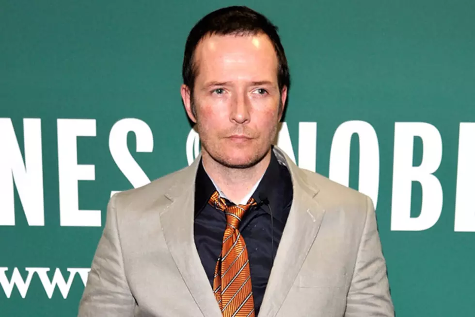 Scott Weiland Impersonator Committed Crimes + Fooled Police for a Month