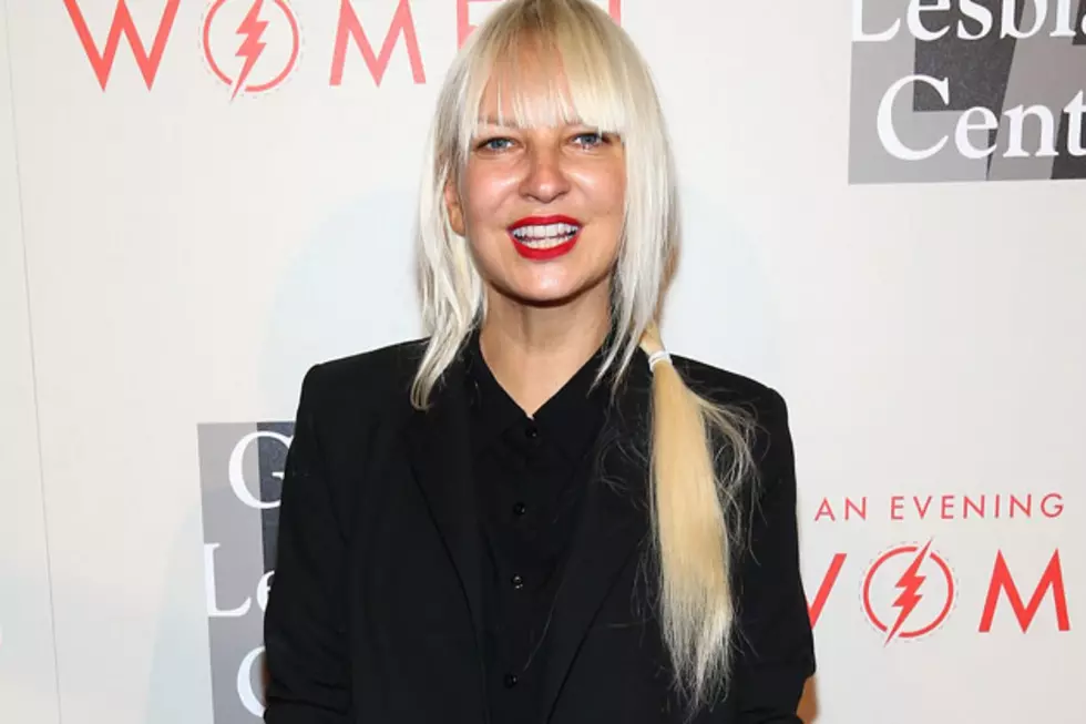 Sia Marries Filmmaker Erik Anders Lang