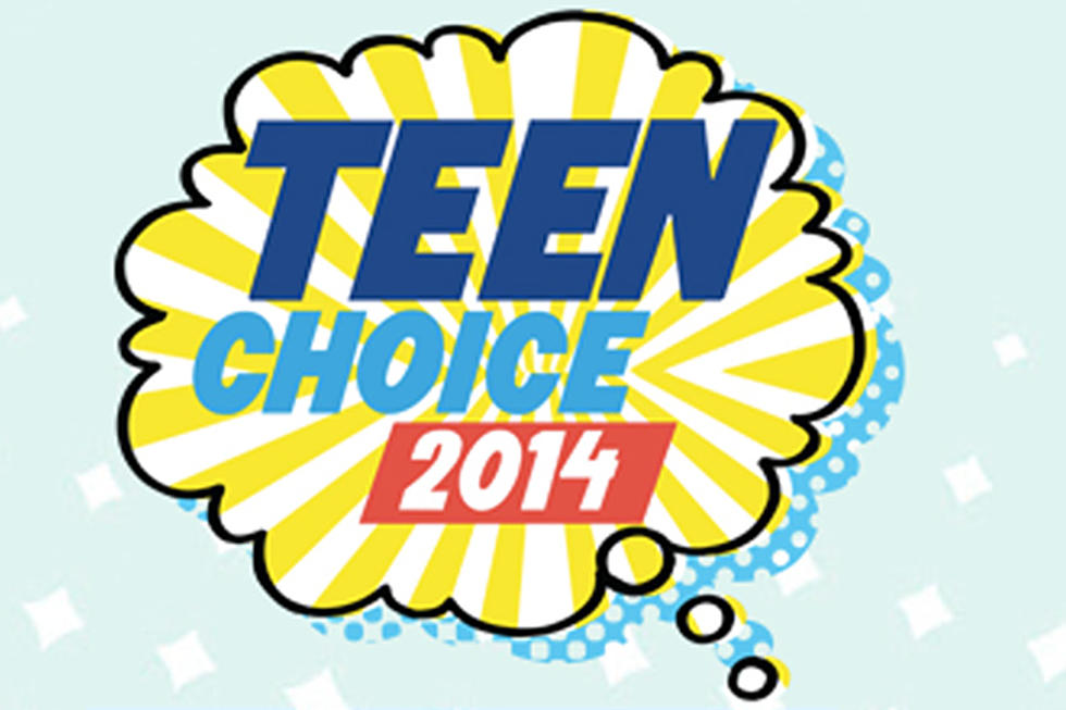 2014 Teen Choice Awards Winners List