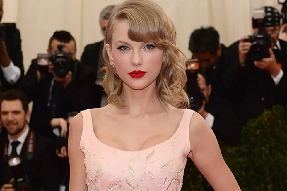 Charges Dropped in Taylor Swift Rhode Island Home Disturbance Case