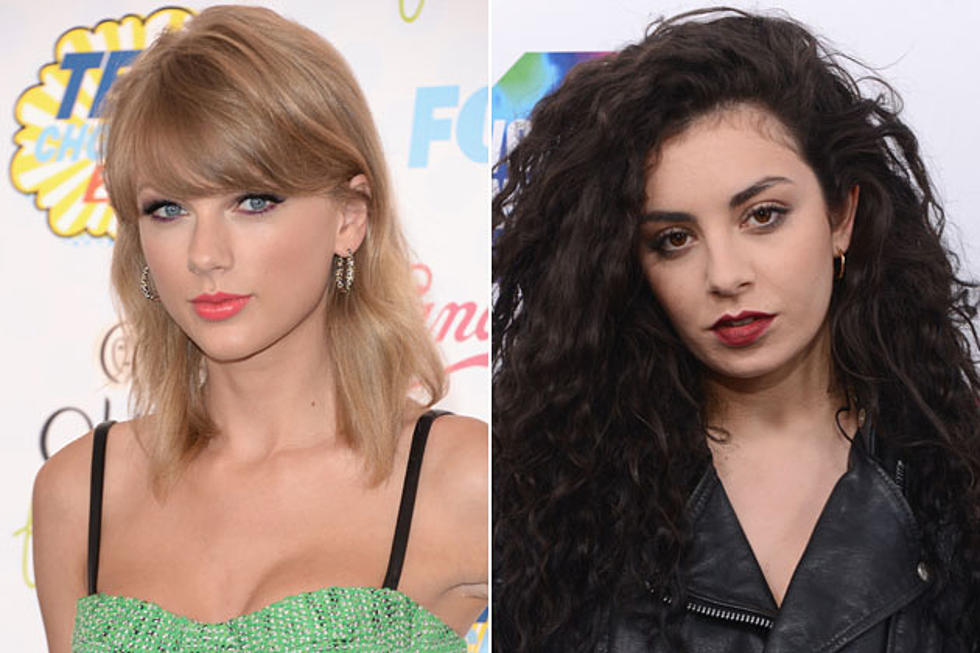 Celebs Eating: See What Taylor Swift + More Ate This Week! [PHOTOS]