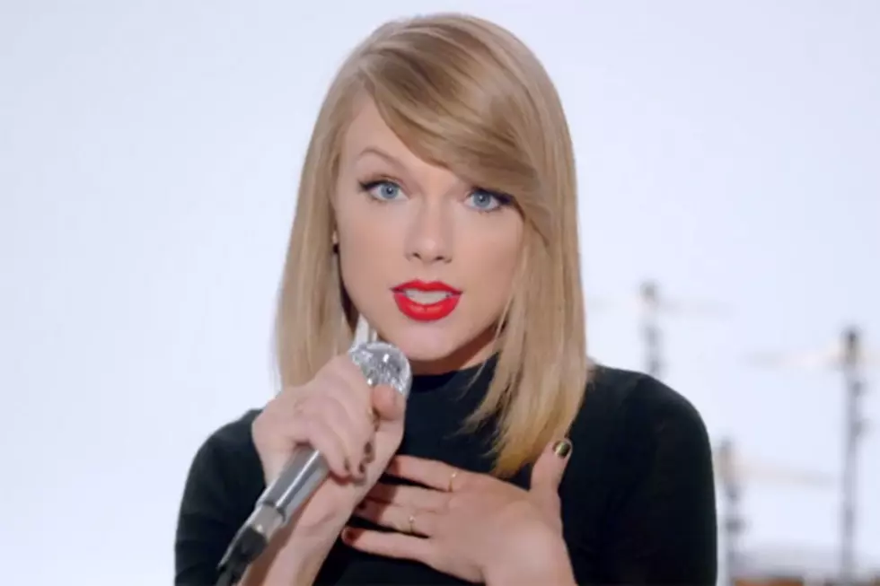 Director Talks Taylor Swift&#8217;s &#8216;Shake it Off&#8217; Music Video