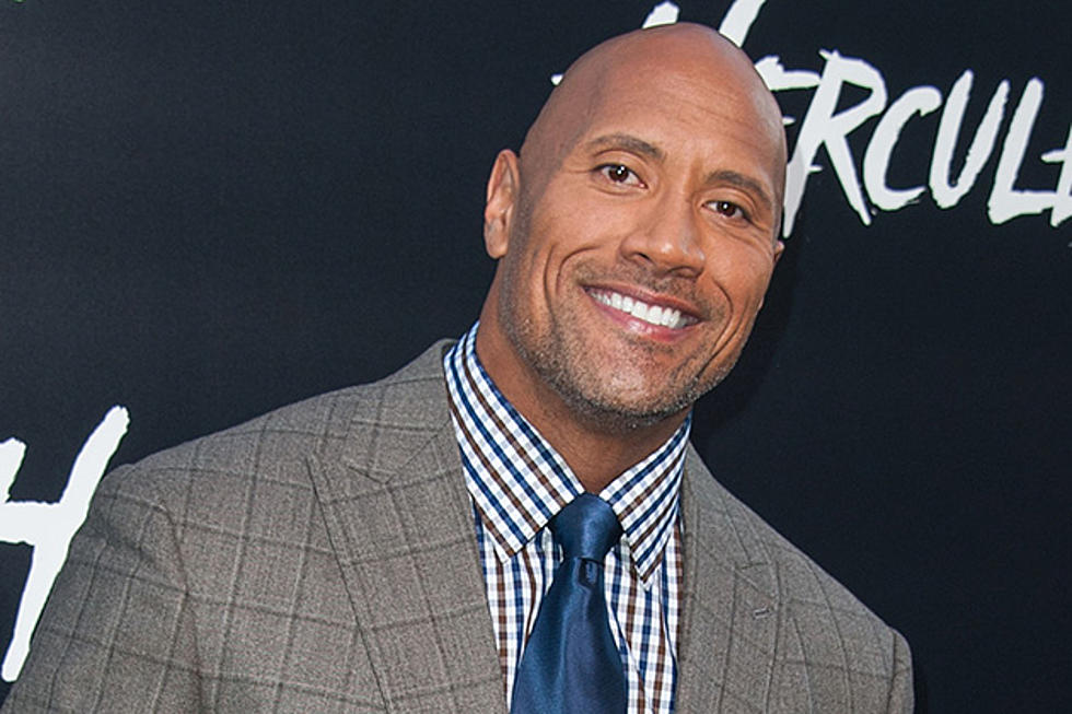 The Rock&#8217;s Mom and Cousin Survive Accident Caused by Drunk Driver [PHOTOS]