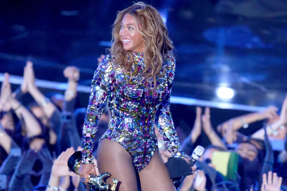 Beyonce Added to Super Bowl 50 Halftime Show