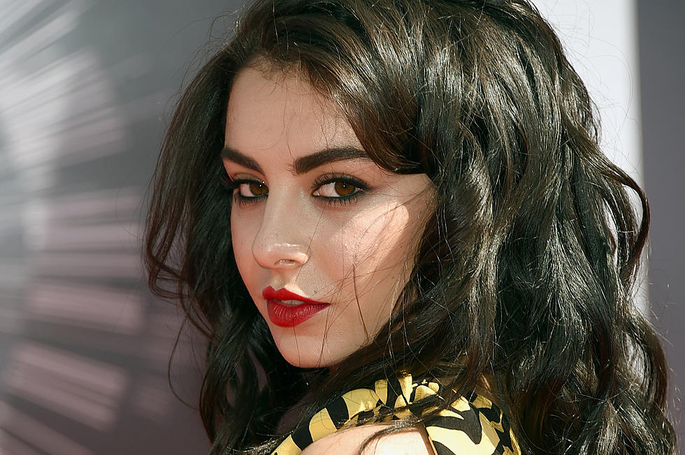 Charli XCX Debuts New Video From Upcoming Album [VIDEO]
