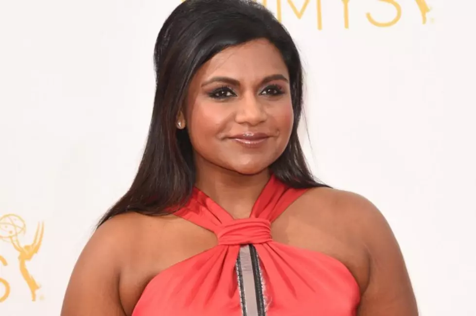No! FOX Cancels The Mindy Project