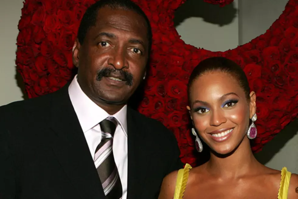Twitter Reacts to Beyonce&#8217;s Dad Mathew Knowles Fathering Another Love Child