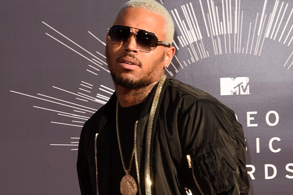 5 Things We Learned From Chris Brown’s Billboard Cover Story
