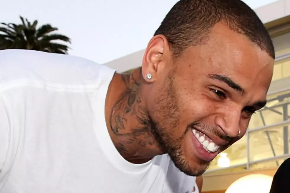 Chris Brown Denied Entry Into Canada, Forced To Cancel Shows