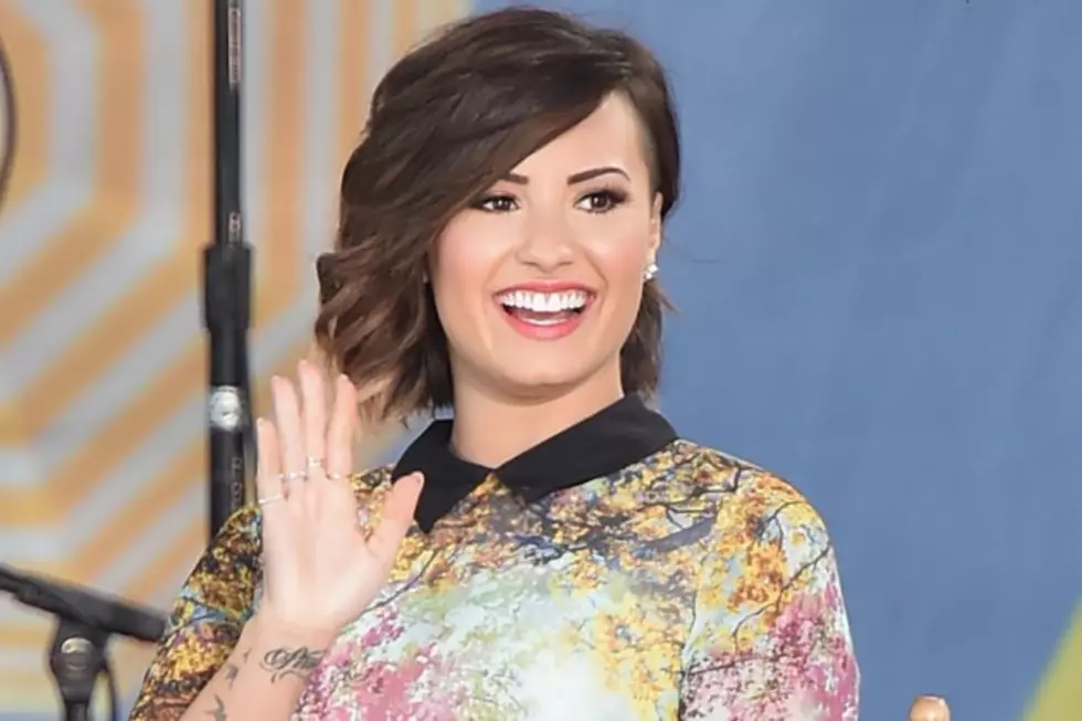 Demi Lovato Named Global Brand Ambassador for N.Y.C. New York Color