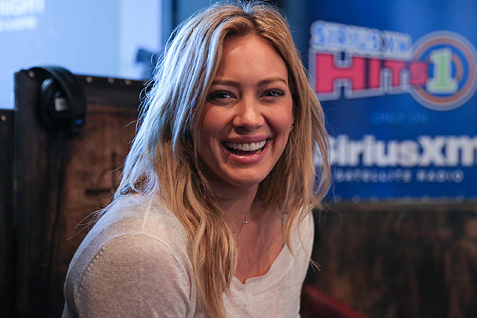 Hilary Duff&#8217;s Reps Taking Action Against Alleged Leaked Pics, Say They&#8217;re Fake