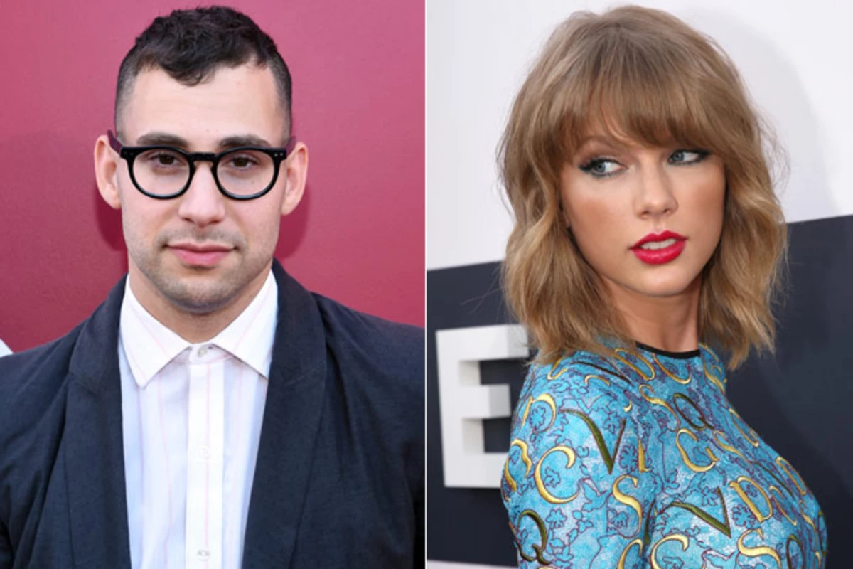 Taylor Swift's 'Out of the Woods': Jack Antonoff Raves About '1989' Track