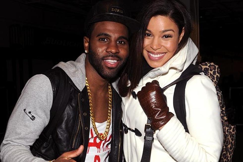Jason Derulo and Jordin Sparks Call It Quits