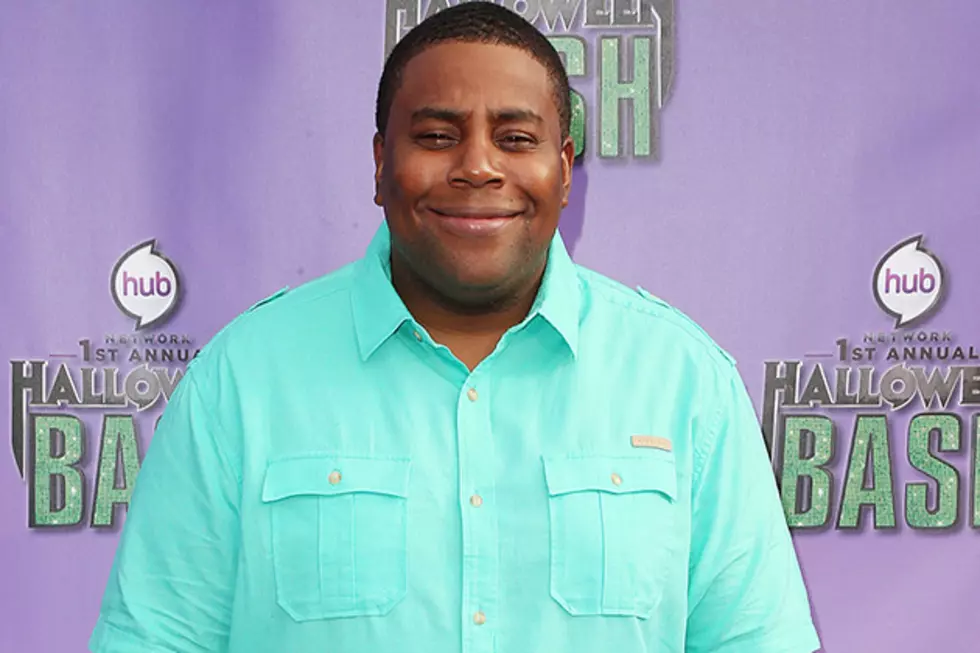 Kenan Thompson Leaving &#8216;Saturday Night Live&#8217; at the End of the Season