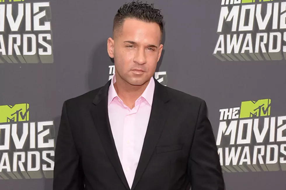 Mike &#8216;The Situation&#8217; Sorrentino Charged With Tax Fraud