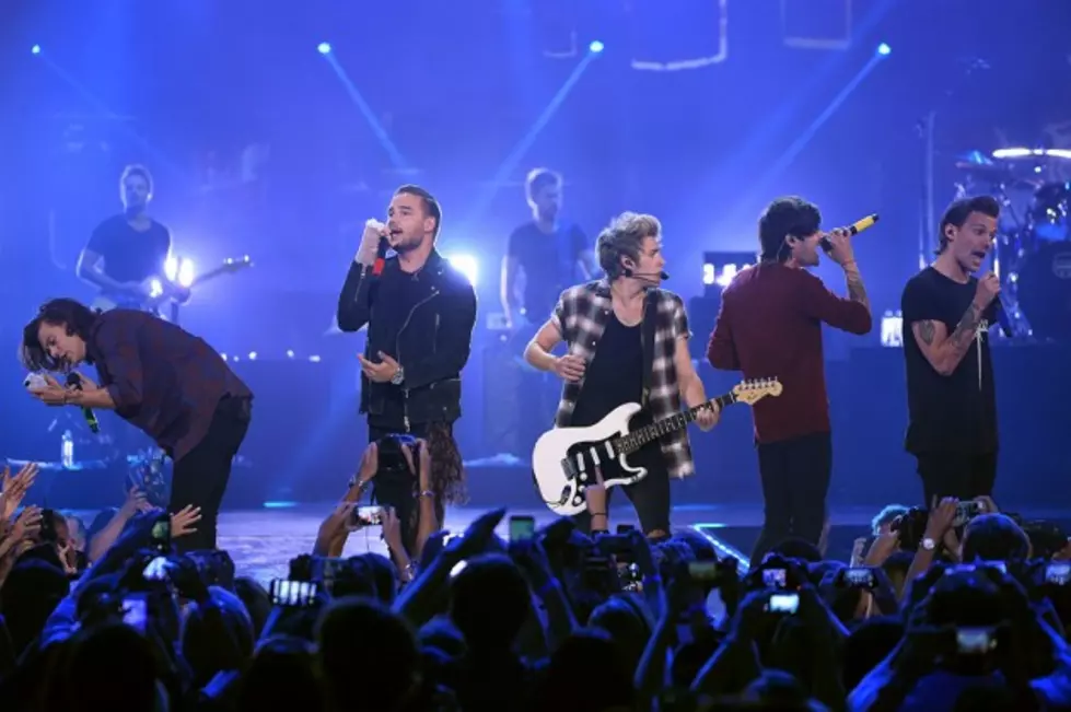 One Direction&#8217;s &#8216;Steal My Girl&#8217; Leaks Online, Fans Jokingly Blame Liam Payne