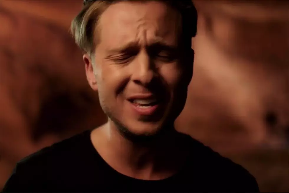 OneRepublic’s ‘I Lived’ Music Video Dedicated to Fan Living With Cystic Fibrosis