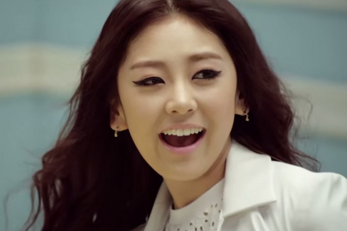 RiSe of Ladies' Code Dies at 23 After K-Pop Group's Car Crash