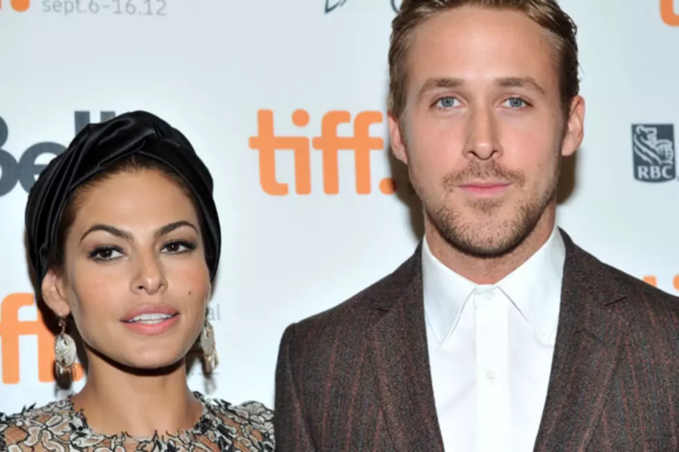 Ryan Gosling and Eva Mendes Welcome a Baby Girl
