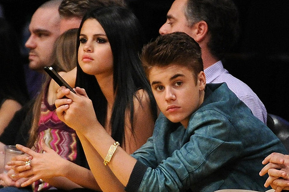 Justin Bieber Confirms He&#8217;s in a Relationship With Selena Gomez Again