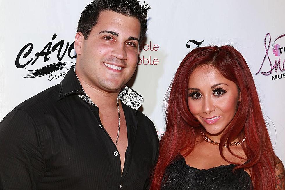 Congrats Snooki