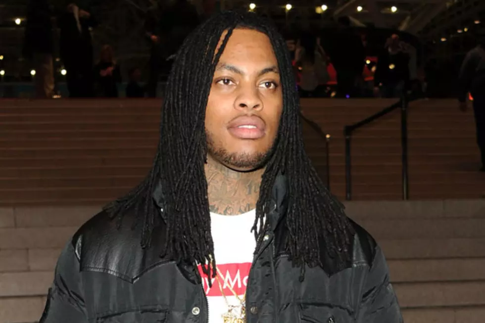 Waka Flocka Flame Offers $50K-a-Year Blunt Roller Job, Hires Seth Rogen