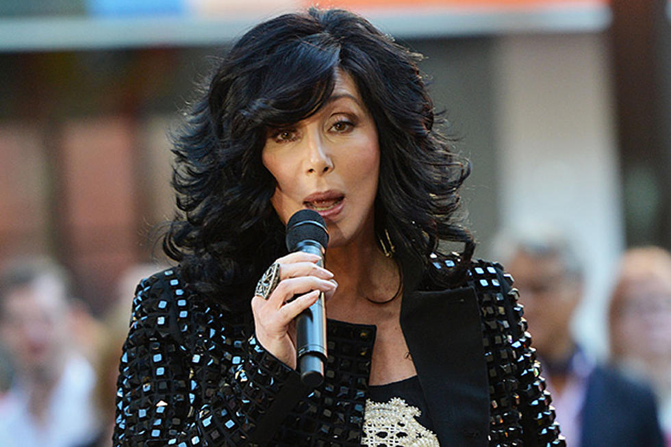 Cher Postpones Dressed to Kill Tour Dates Due to Illness