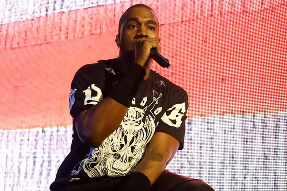Kanye West Won’t Apologize for Wheelchair Goof, Blames Media for ‘Demonizing’ Him