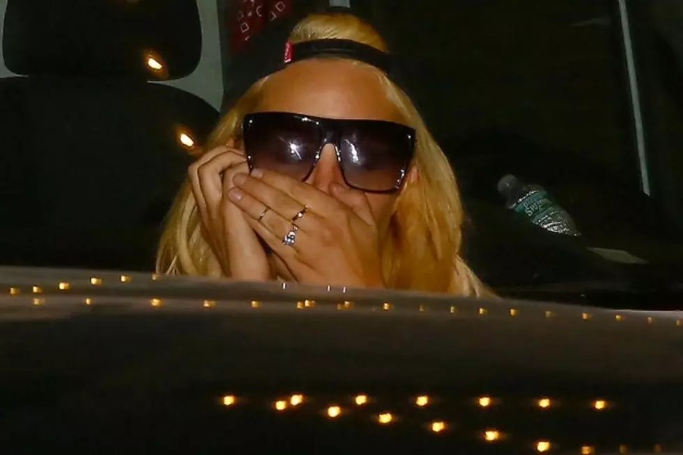 Amanda Bynes Questioned After Shoplifting Accusation at Barney&#8217;s NYC
