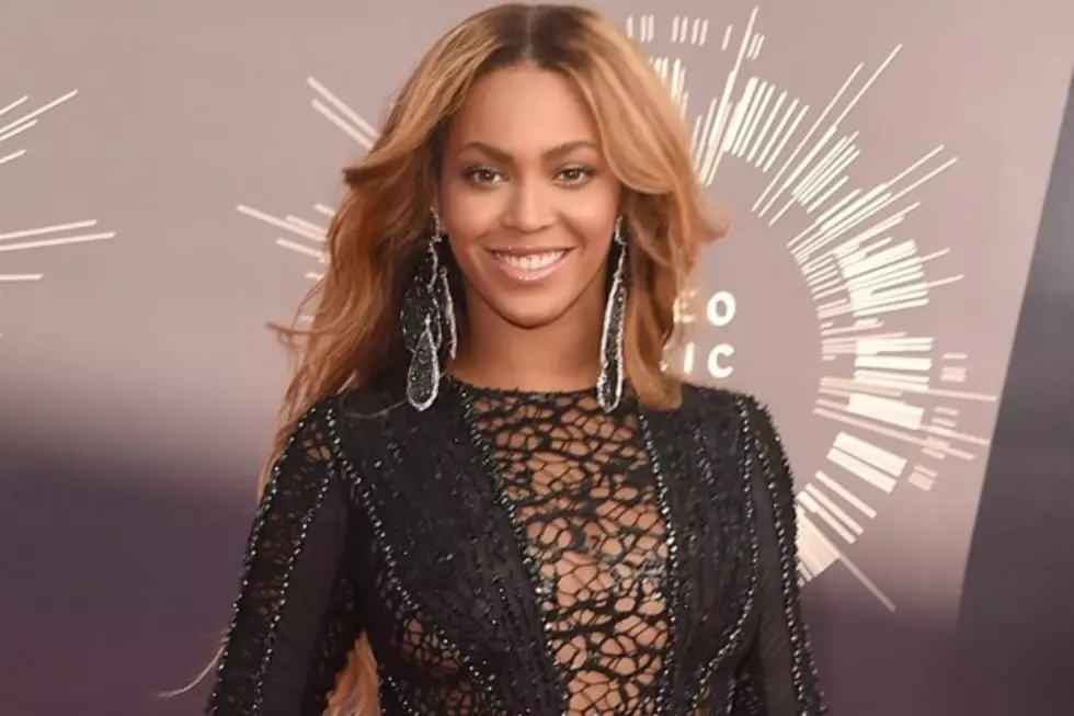 Did Topless Photos of Beyonce Leak Online?