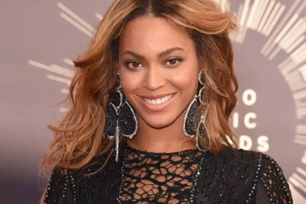 Beyonce Is Creating an Athletic Wear Line for Topshop