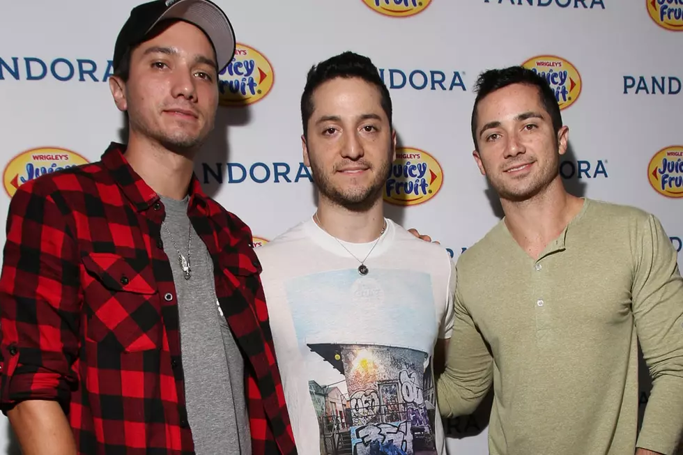 See Photos From Boyce Avenue's PopCrush Instagram Takeover