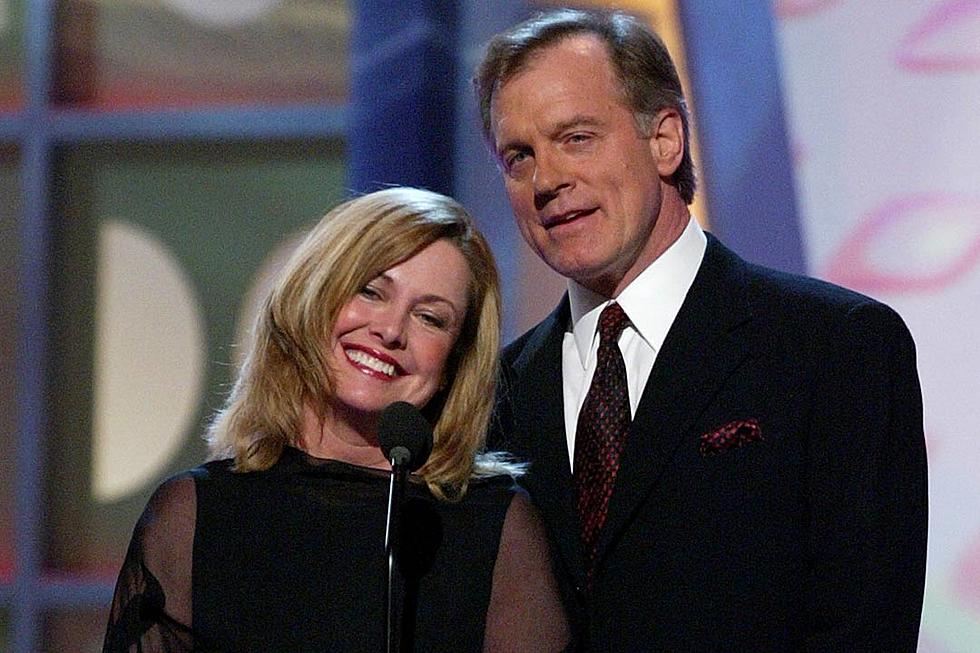 Stephen Collins’ ‘7th Heaven’ Wife Speaks Out as Child Molestation Accusations Grow More Disturbing
