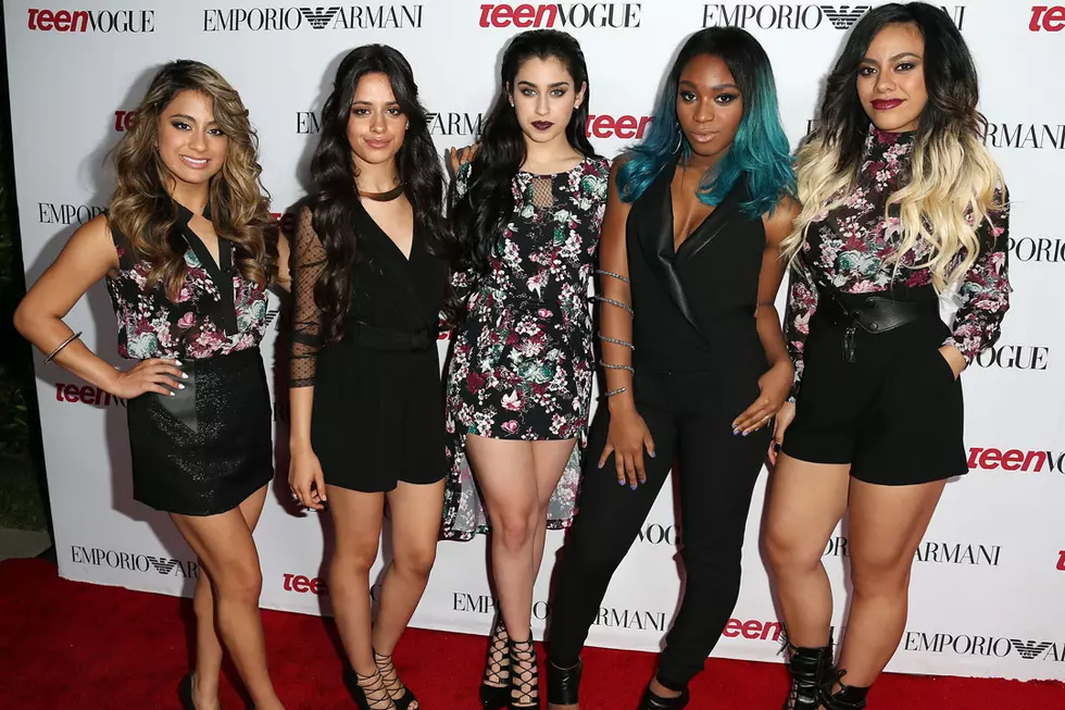 Fifth Harmony Releases New Track, ‘Sledgehammer’ [Audio]