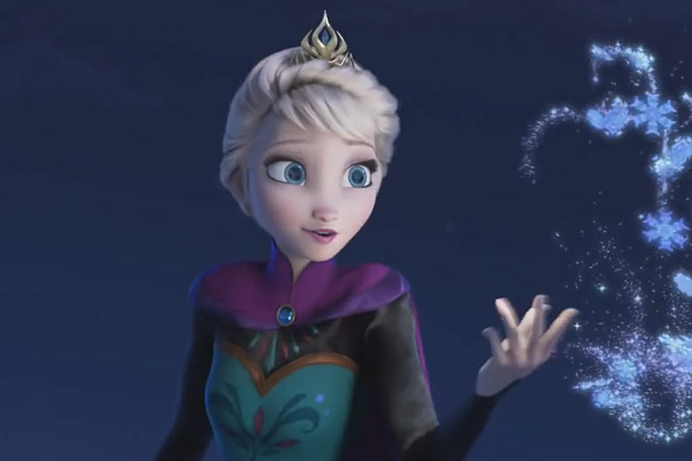 Disney ‘Talking to Directors’ About ‘Frozen’ on Broadway