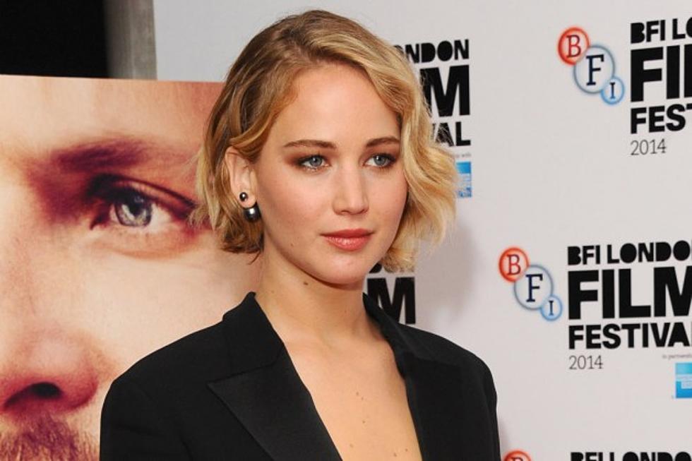 Jennifer Lawrence Claims Gluten-Free &#8216;Is the New Cool Eating Disorder&#8217;
