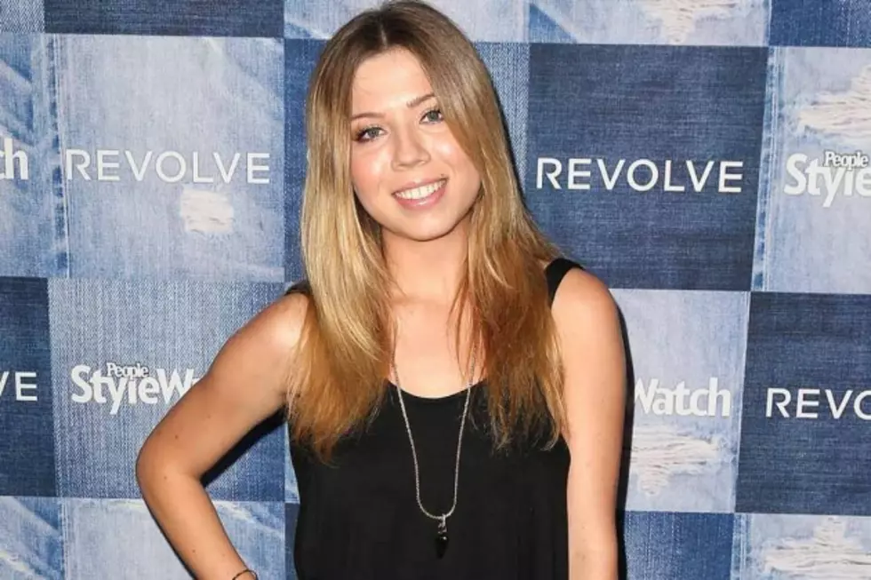Jennette McCurdy to Star in Thriller Series &#8216;Between&#8217;