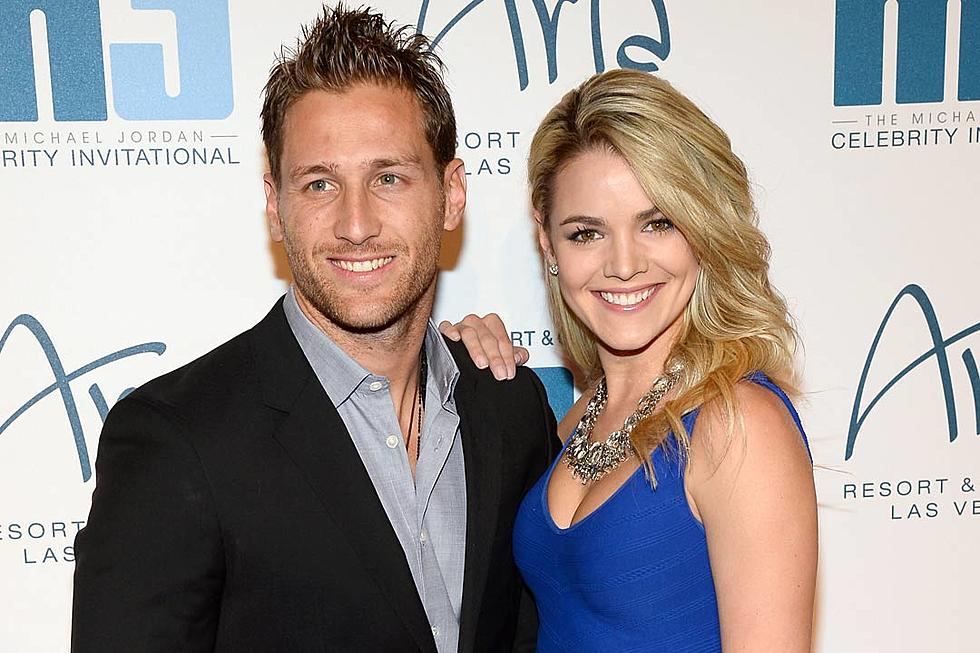 ‘Bachelor’ Stars Juan Pablo Galavis and Nikki Ferrell Break Up