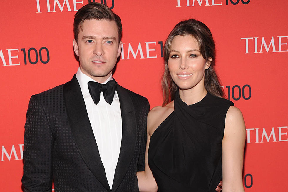 Are Justin Timberlake and Jessica Biel Expecting a Baby?