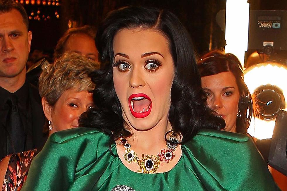 See Katy Perry&#8217;s Epic Birthday Surprise [PHOTO]