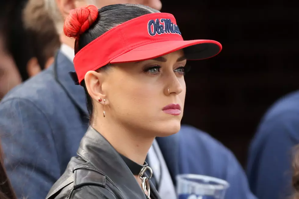 Katy Perry Is Reportedly Performing at the 2015 Super Bowl Halftime Show