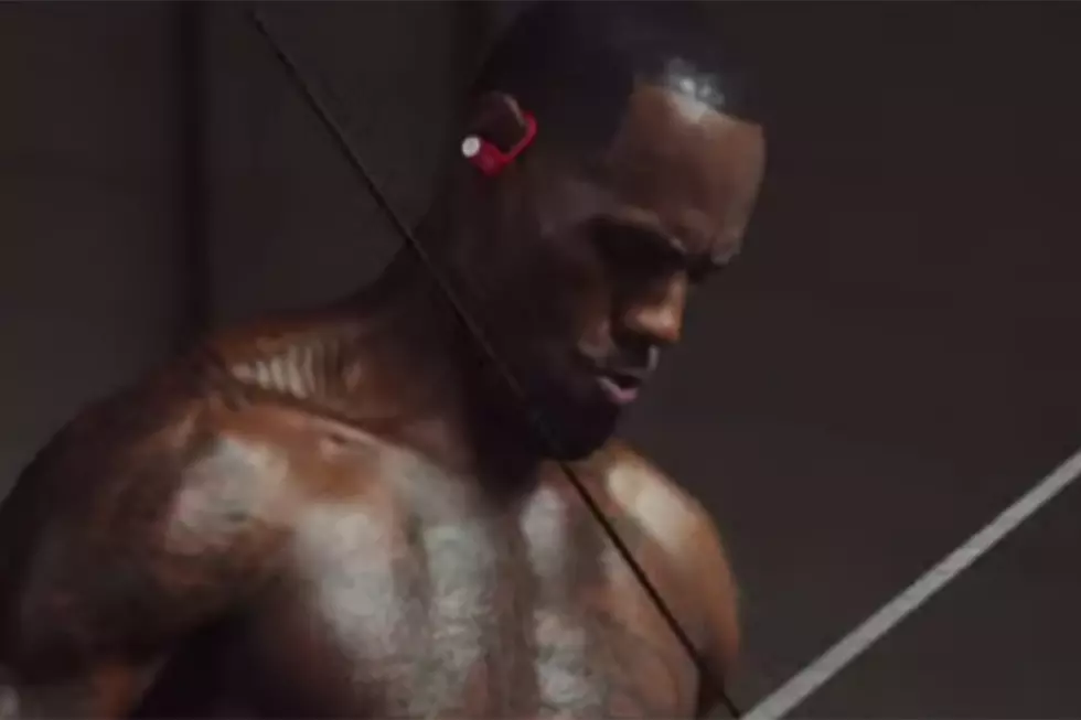 2014 Beats by Dre - LeBron James Re-Established Commercial - What's the  Song?