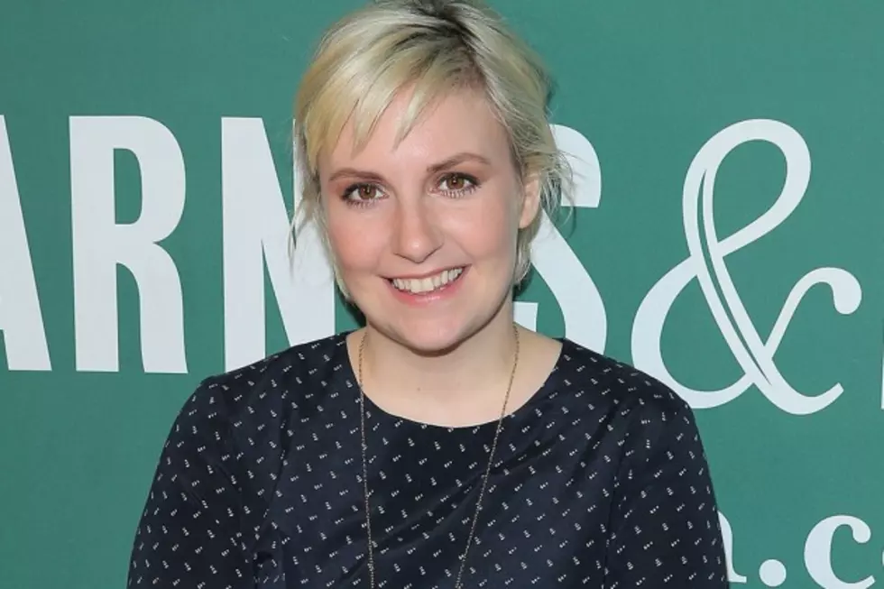 Lena Dunham Opens Up About Sexual Assault in College